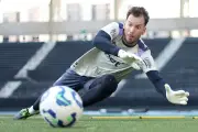 Botafogo rescinde contrato do goleiro Neto após dez meses