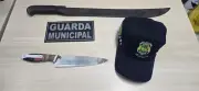 Botão do Pânico leva à primeira prisão em flagrante por violência doméstica em Marabá