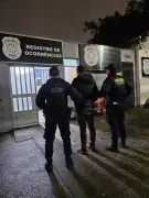 Botão Ronda Lilás salva mulher e leva à prisão de agressor no RS