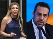 Boulos defende Erika Hilton em crise do PSOL sobre fundo eleitoral