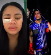 Boxeador Hudson Kayan preso por agredir ex-mulher com bebê no colo em Belém