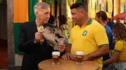 Brahma promete liberar cerveja por 24 anos se Brasil vencer o Hexa