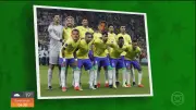 Brasil 2026: seleção repete base da Copa de 2022 na estreia contra Marrocos