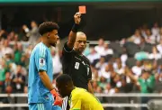 Brasil bate recorde com nove árbitros na Copa do Mundo 2026