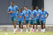 Brasil busca retomar prestígio na Copa sob comando de Ancelotti