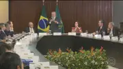 Brasil chama ameaça de tarifas dos EUA de protecionista e absurda