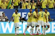 Brasil conhece possíveis rivais nas oitavas e quartas da Copa 2026