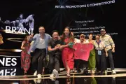 Brasil conquista 15 Leões no 4º dia de Cannes Lions 2026