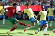 Brasil contra o Haiti: o que um empate significa para a Copa 2026