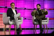 Brasil corre risco de dependência em IA estrangeira, alertam especialistas no Web Summit Rio