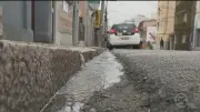 Brasil desperdiça água para abastecer 77 milhões de pessoas por ano
