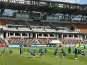 Brasil e Austrália farão dois amistosos em setembro após a Copa