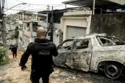 Brasil e EUA devem cooperar contra tráfico, diz editorial