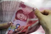 Brasil emitirá títulos em yuan pela primeira vez para diversificar fontes de financiamento