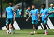 Brasil enfrenta 2º do Grupo F nas oitavas da Copa 2026