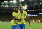 Brasil enfrenta Haiti em jogo decisivo pela Copa América