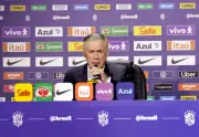 Brasil enfrenta Haiti na 2ª rodada da Copa 2026