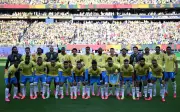 Brasil enfrenta Haiti na Copa 2026; veja possíveis rivais na 2ª fase