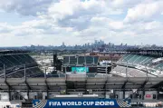 Brasil enfrenta Haiti no Lincoln Financial Field pela primeira vez