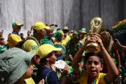 Brasil enfrenta Japão nas 16avos da Copa 2026 em Houston
