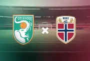 Brasil enfrentará Noruega ou Costa do Marfim nas oitavas da Copa