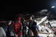 Brasil envia ajuda humanitária à Venezuela após terremoto devastador