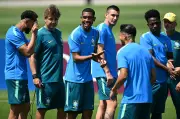 Brasil estreia na Copa de 2026 contra Marrocos no sábado