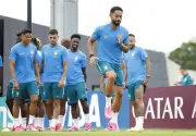 Brasil faz último treino antes de enfrentar Escócia na Copa 2026