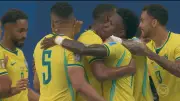 Brasil faz primeira fase convincente e vai para mata-mata mais seguro, diz comentarista