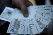 Brasil ganha 9.215 milionários em 2025 e total chega a 386 mil