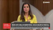 Brasil monta hospital de campanha na Venezuela após terremotos