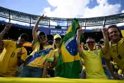 Brasil na Copa 2026: jogo do mata-mata pode ser em horário comercial