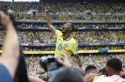 Brasil único penta após Alemanha cair na Copa 2026