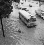 Brasil planeja fundo nacional de proteção a catástrofes climáticas