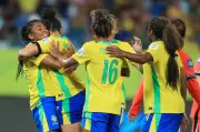 Brasil pode ter feriados em dias de jogos da seleção na Copa Feminina 2027