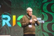 Brasil pode zerar emissões líquidas até 2040, afirma Carlos Nobre