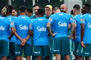 Brasil repete escalação pela 1ª vez sob Ancelotti contra Japão na Copa