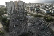 Brasil resgata 13 cidadãos na Venezuela após terremoto que matou 1.450