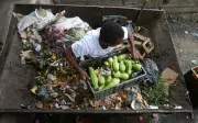 Brasil rico, povo pobre: a tragédia de R$1,6 tri anuais
