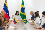 Brasil se coloca à disposição da Venezuela para reconstrução após terremotos