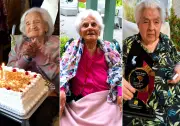 Brasil se destaca em ranking de longevidade mundial após mortes de idosos europeus