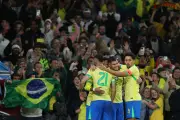 Brasil tem 9,14% de chance de conquistar o hexa na Copa 2026, aponta matemática