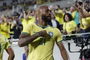 Brasil tem trio mais inexperiente em estreias de Copa em 40 anos