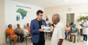 Brasil terá 58 milhões de idosos em 2030 e faltam cuidadores qualificados