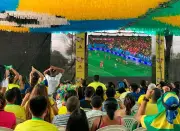 Brasil terá operação especial contra apagões durante jogos da Copa