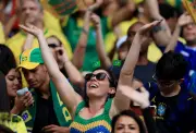 Brasil terá torcida 'em casa' em várias sedes da Copa 2026 nos EUA