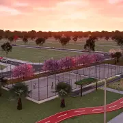 Brasil Terrenos lança nova etapa do Cidade Buriti em Palmas