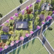 Brasil Terrenos lança Residencial Vista do Lago em Formosa