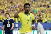 Brasil vence Escócia e define adversário nas oitavas da Copa 2026
