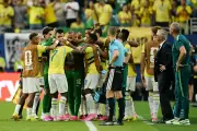 Brasil vence Escócia por 3 a 0 na estreia da Copa 2026
